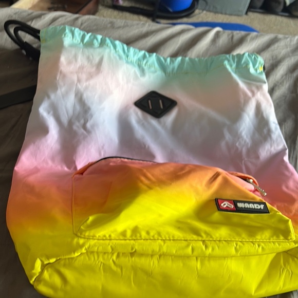 Gradient Backpack by - Picture 8 of 12